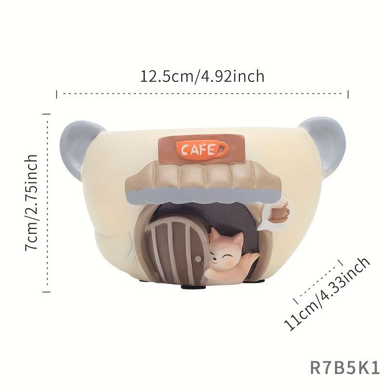 Flowerpot Model R7B5K2