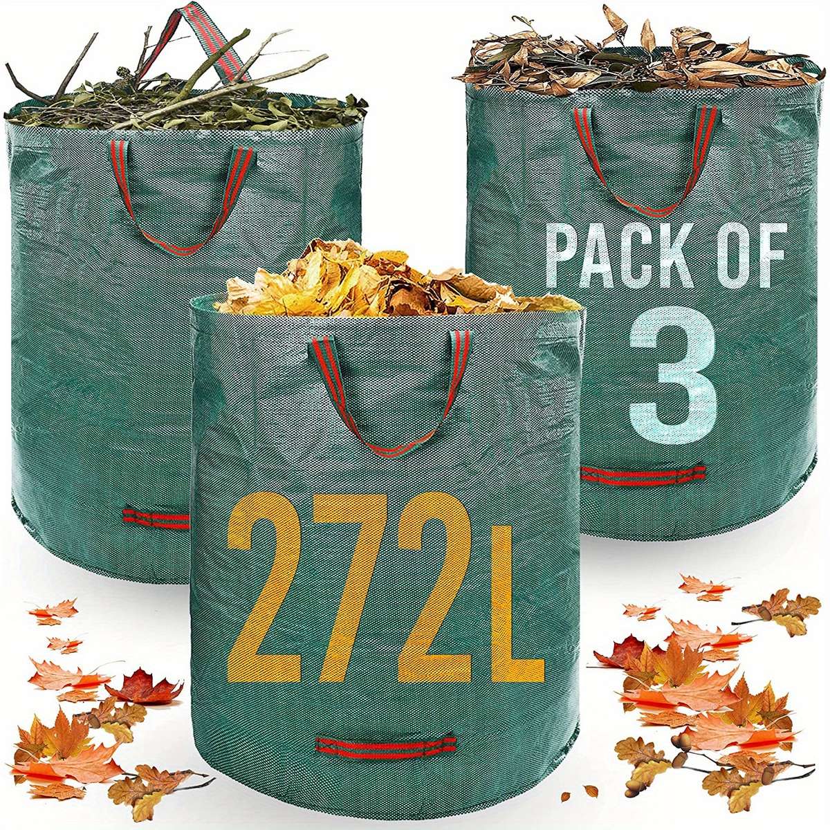Trash Baggreen3Pcs