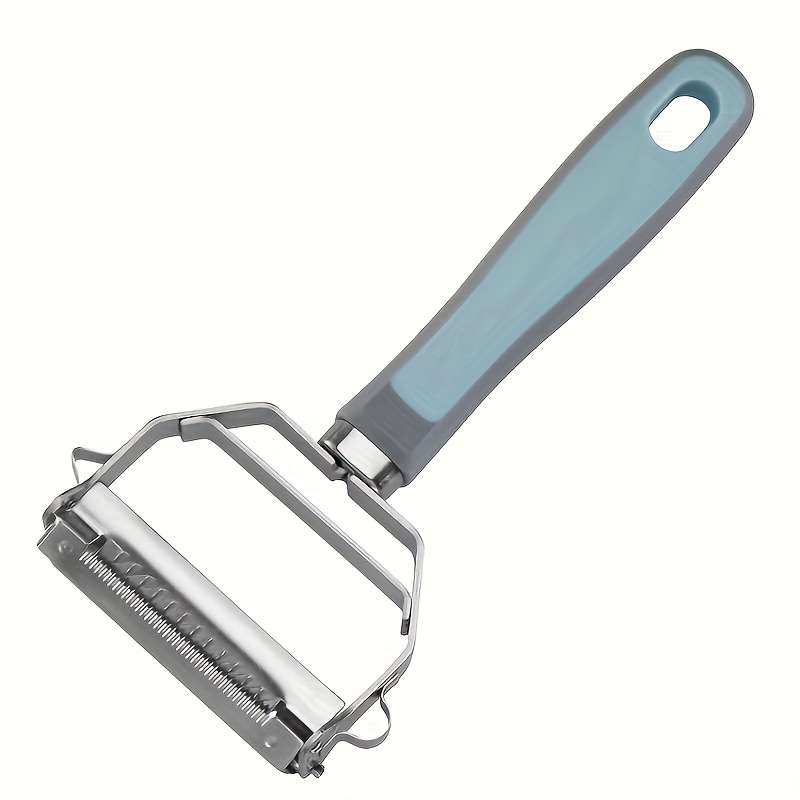 Peelersize Melon Planer