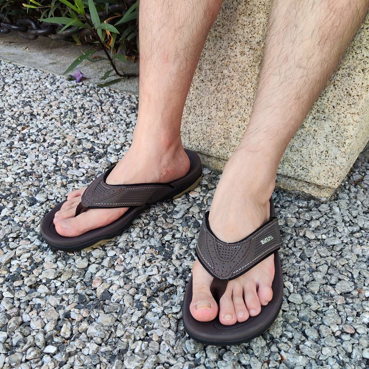 Sandals Color N1 Black Size Uk 9
