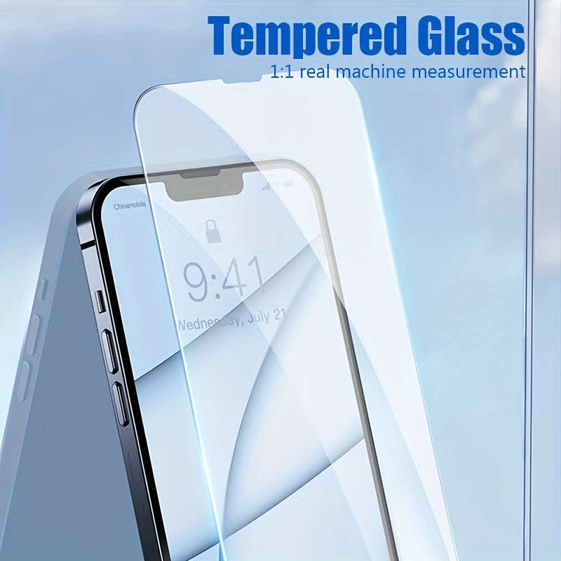 Screen Protector Compatible Model Iphone 7