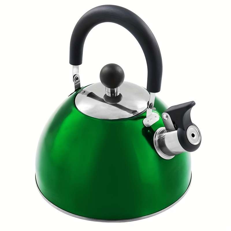 Kettle Color Red