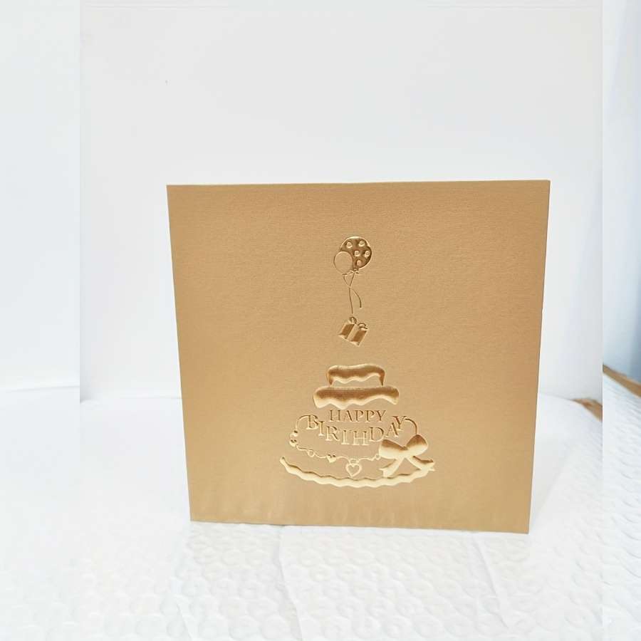 Greeting Cards Color Red