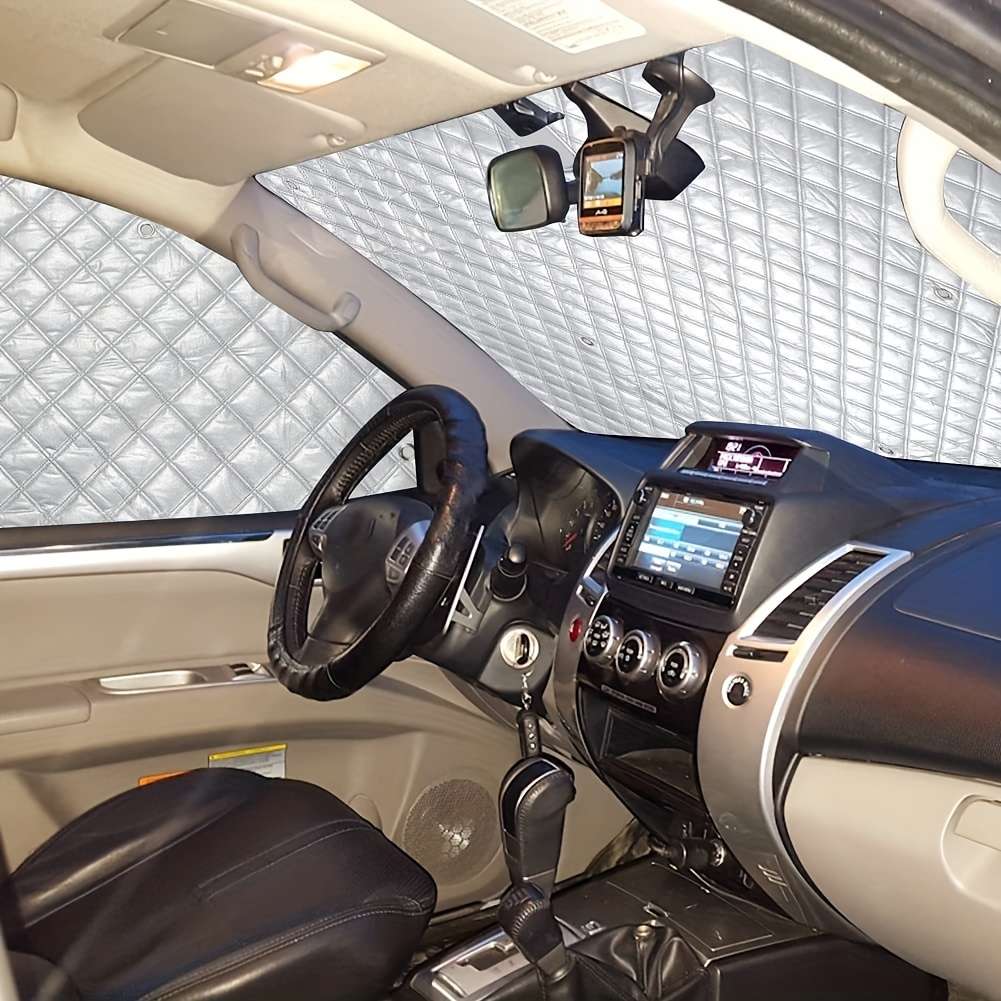 Car Sun Shades Model For Vw T5 T6