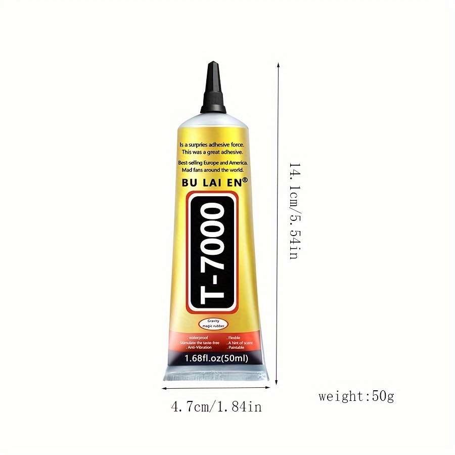 Super Glue Quantity  Capacity50Ml