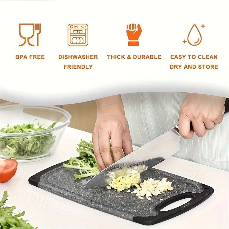 Cutting Board Size 3 Piece