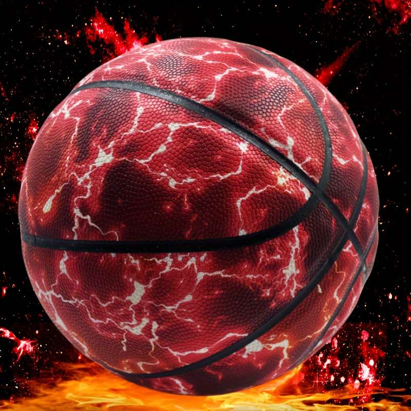 Basketball Model No 7 Basketball