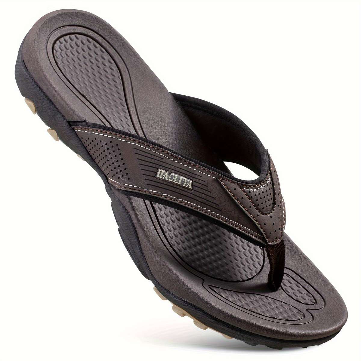 Sandals Color N2 Brown Size Uk 11.5