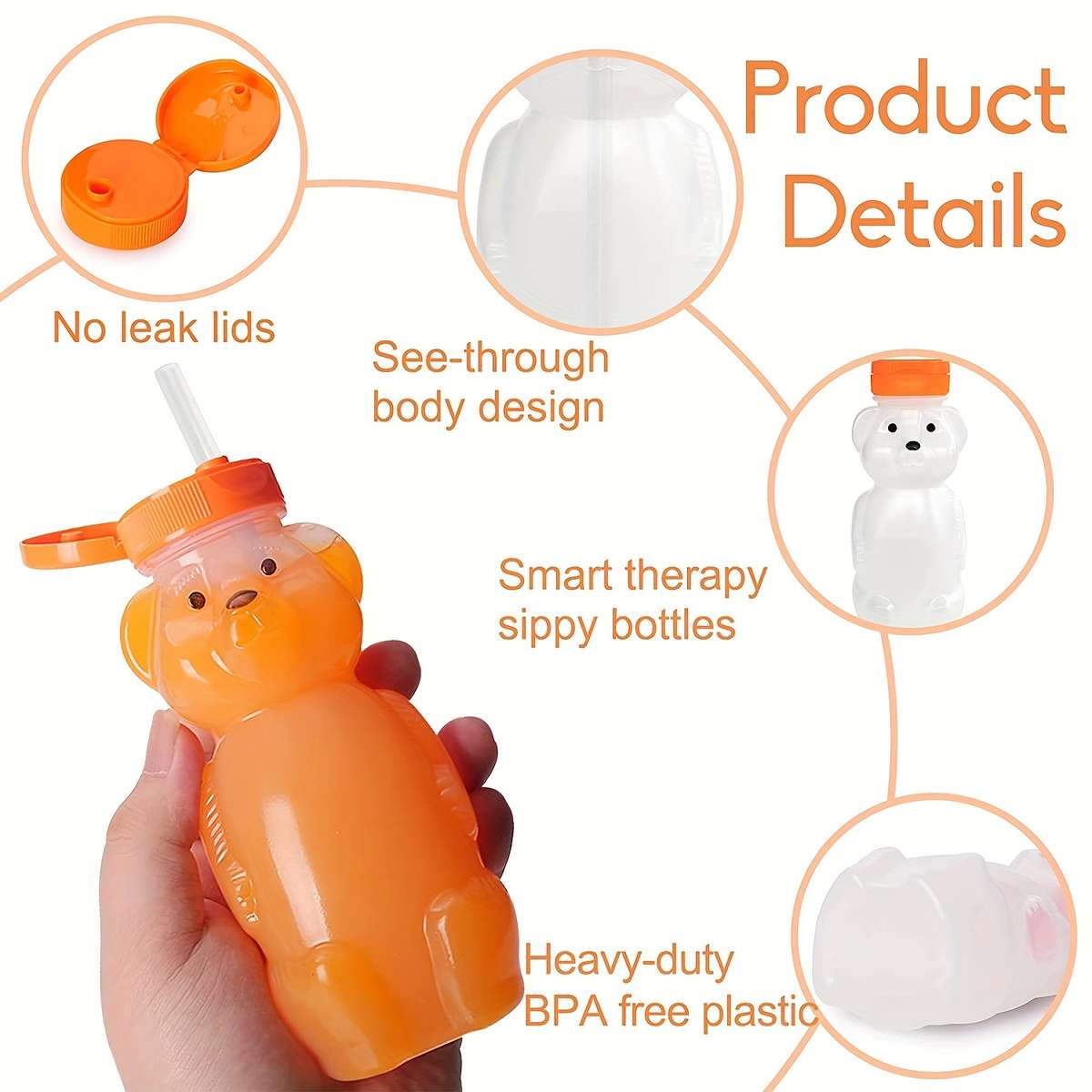 Water Cup Capacity 8 Oz  Per Cup