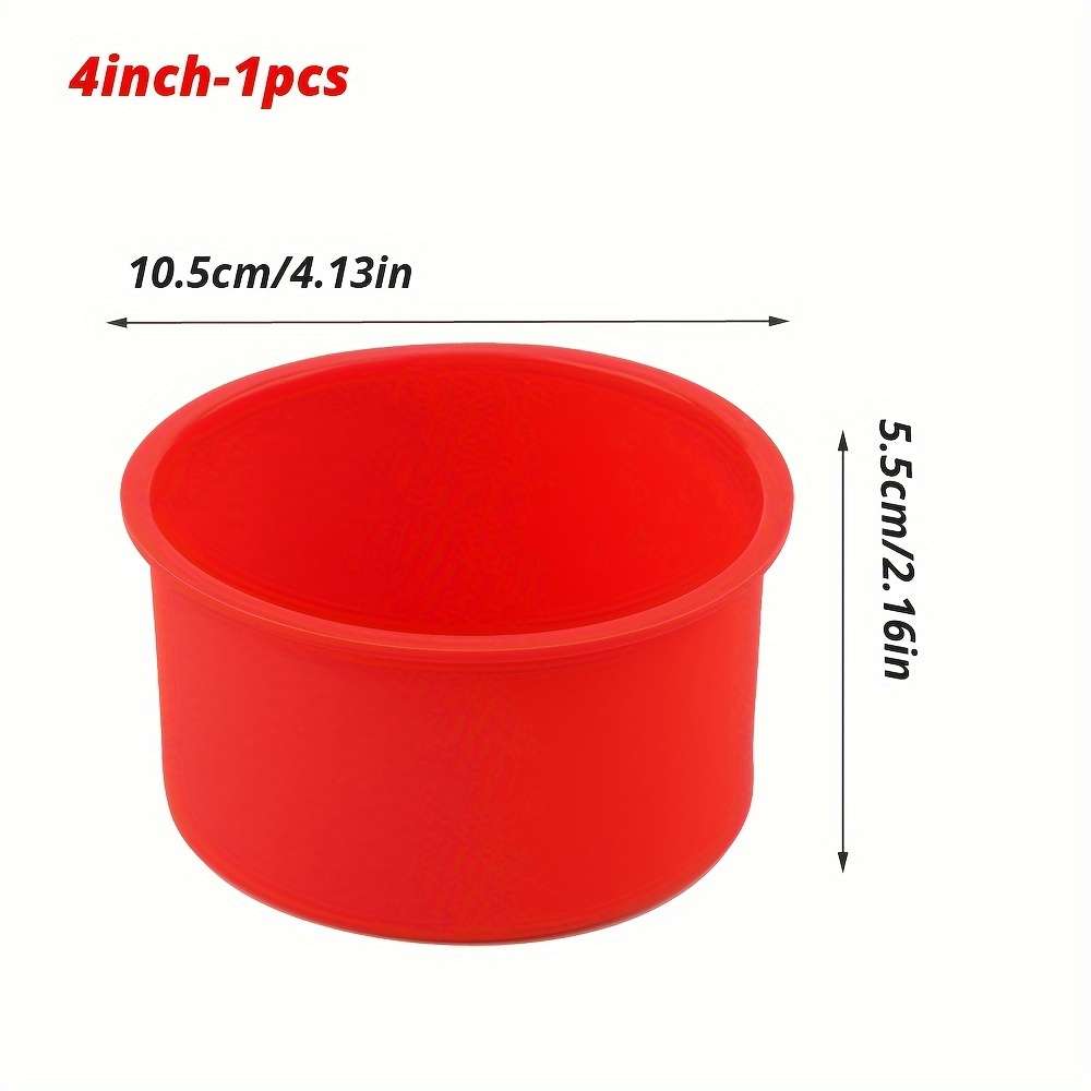 Suitable For Baking Molds Quantity 3Pcs