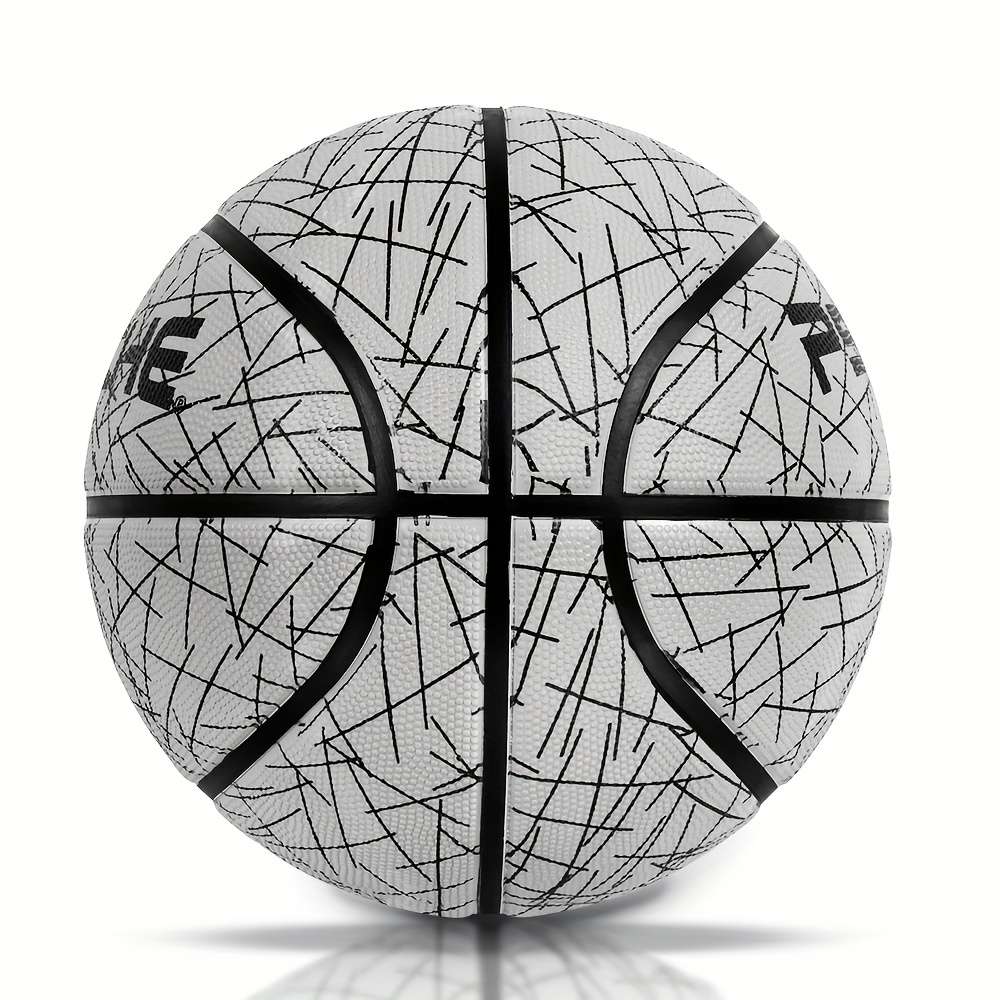 Basketball Size R7001 Line Gray