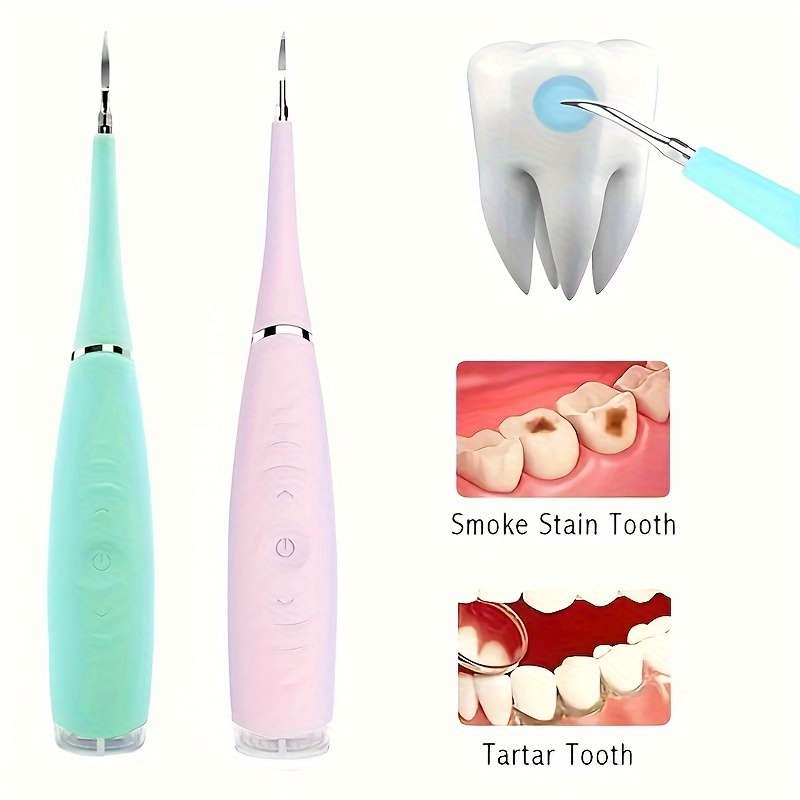 Dental Care Tools