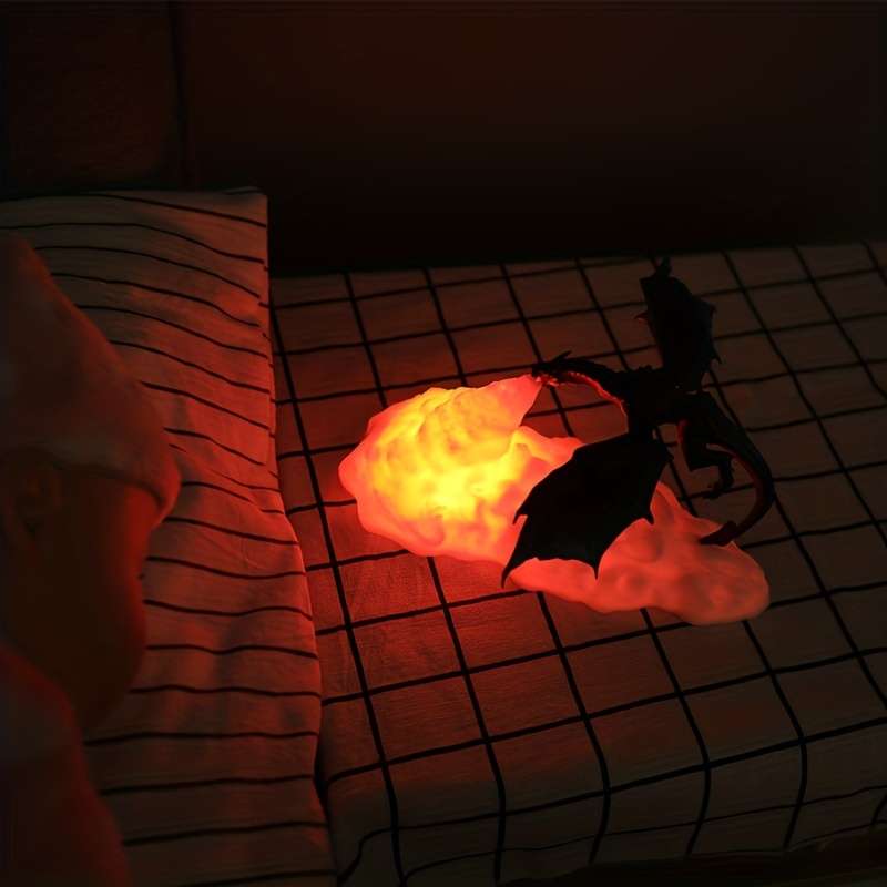 Night Light Color Dbin