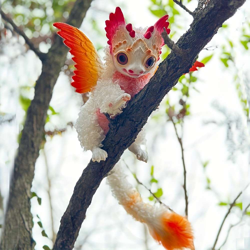 Plush Toyss color white with yellow