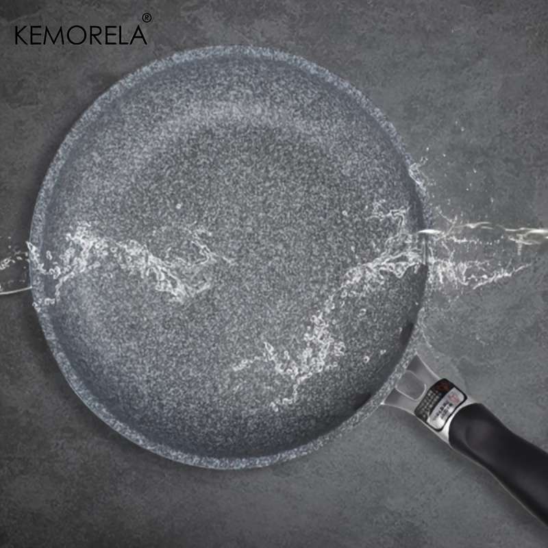 Frying Pan Model D
