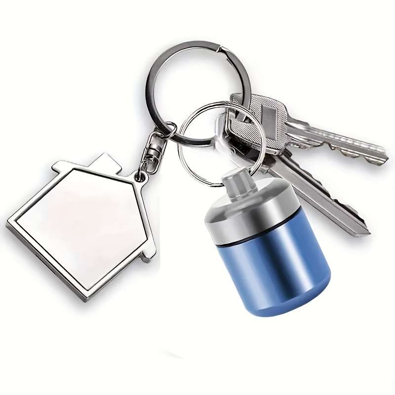 Mini Keychain