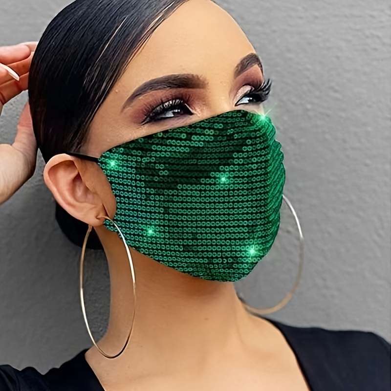Fashionable Protective Masks