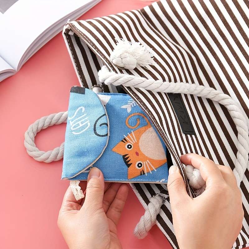 Storage Bag Style D