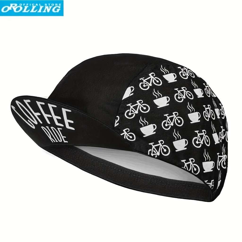 Breathable Quick Drying Printed Cloth Hat