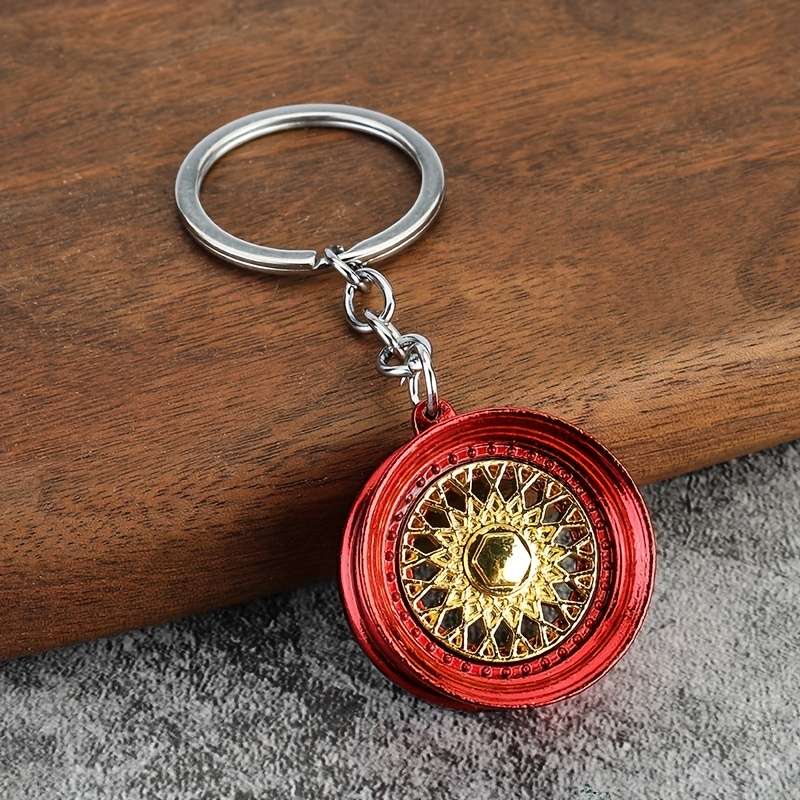 Mini Keychain
