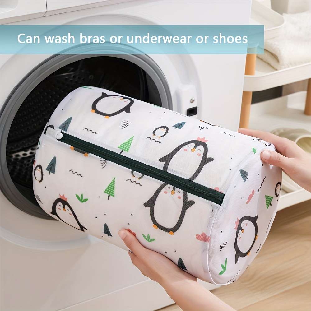 Laundry Bags Model Medium15.819.7Inch