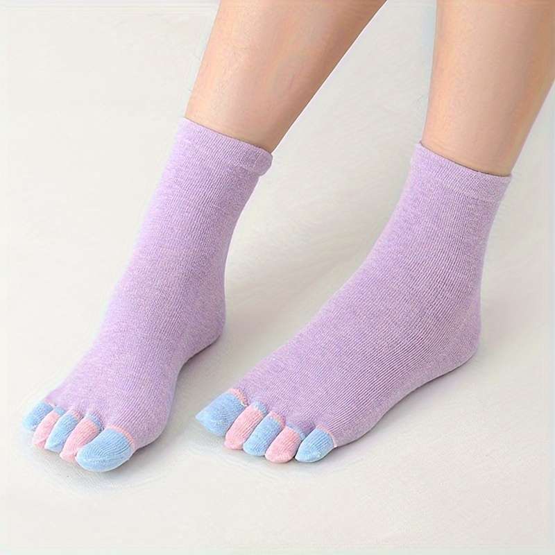 Women S Socks Color Light Blue Size Onesize