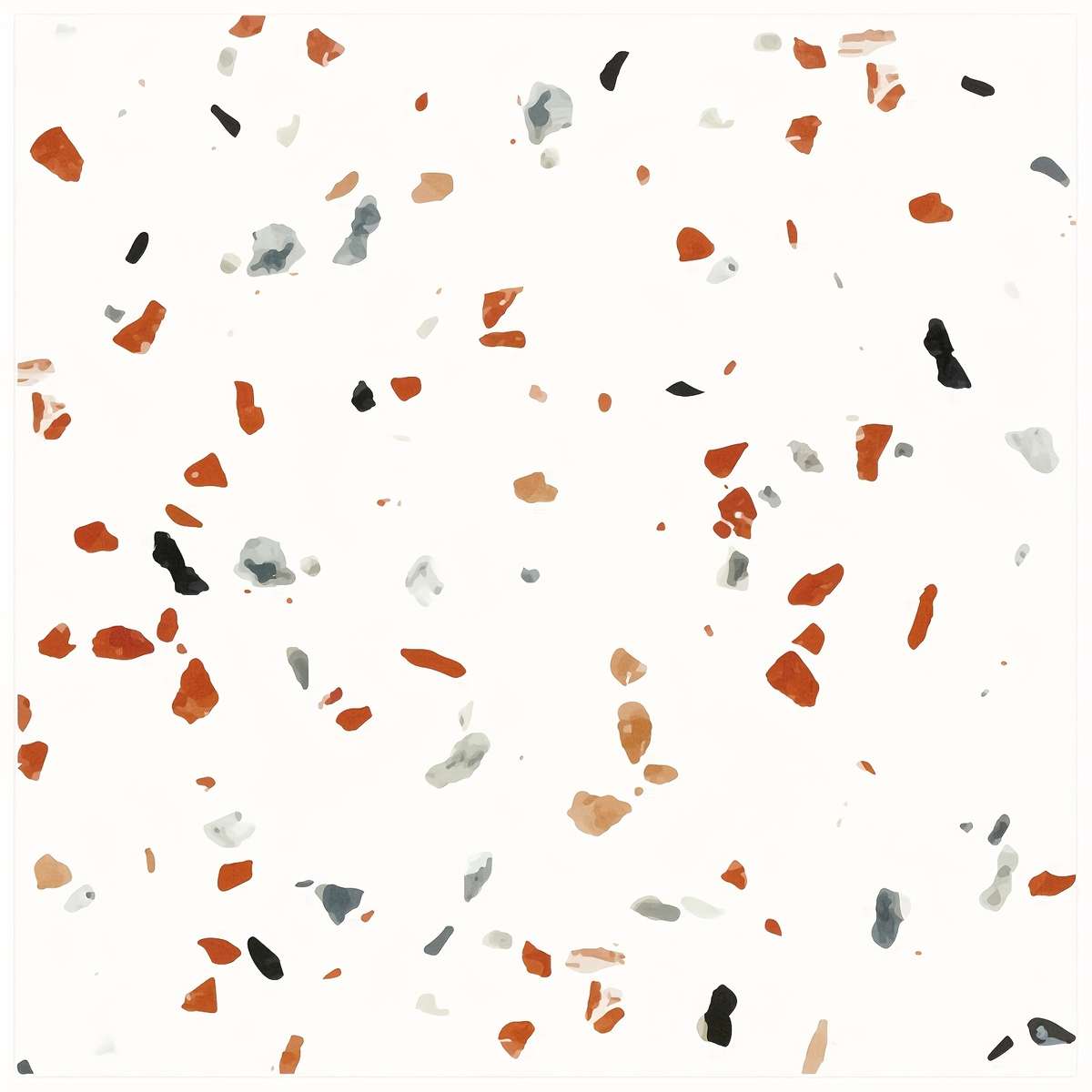 Floor Stickers Quantity 5 Sheets