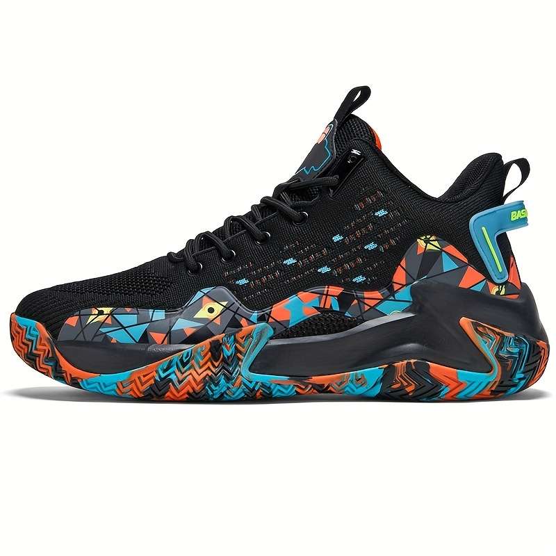 Sneakers Black Size Uk 7.5