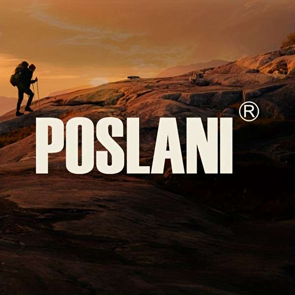 Heavy Duty Poslani Led Flashlight 700 Lumens Rechargeable Handheld Emergency