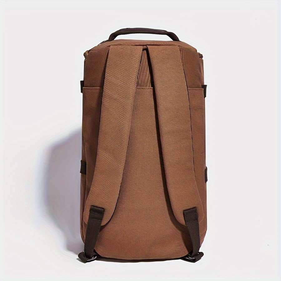 Men S Backpack Gray1