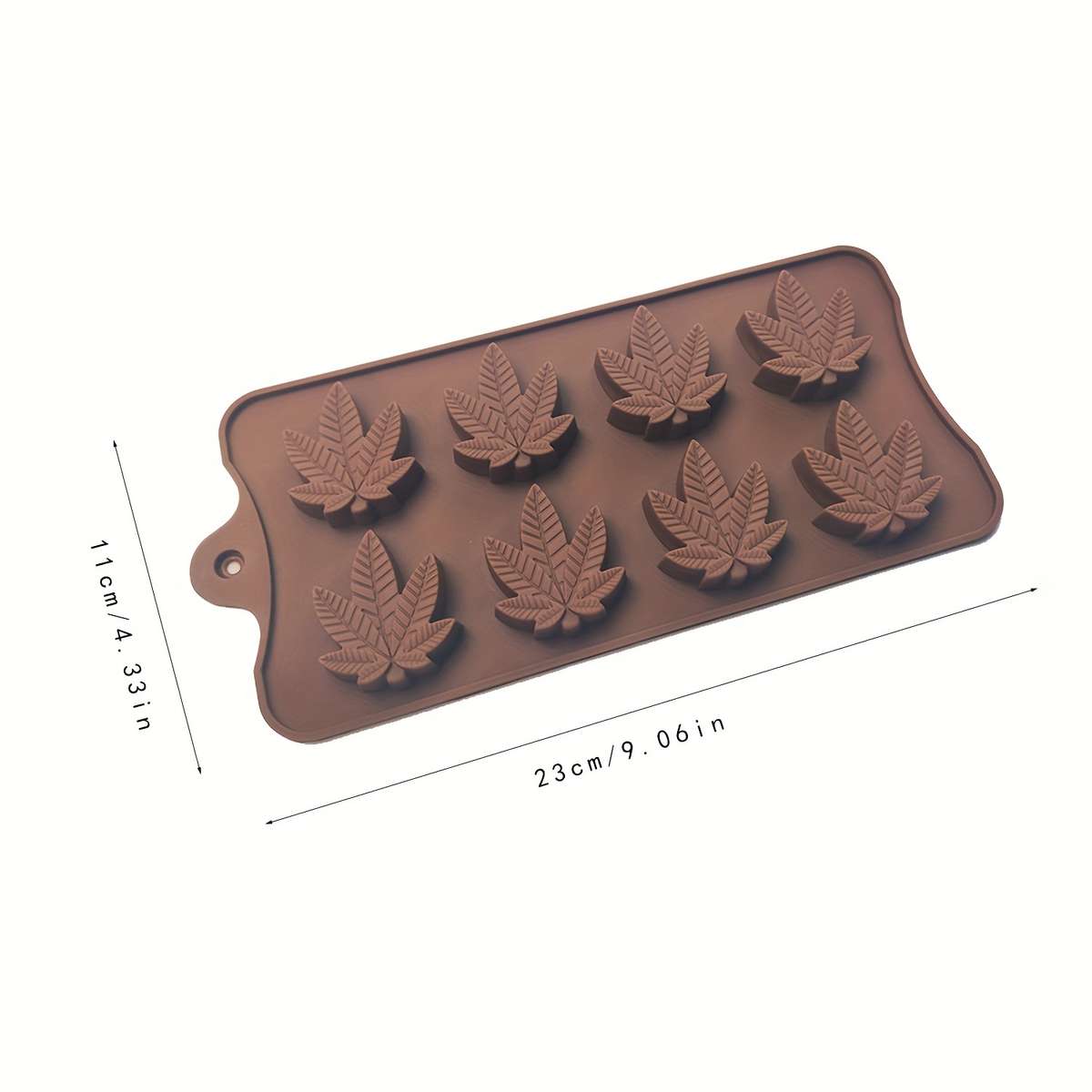 Suitable For Baking Molds Quantity 3Pcs