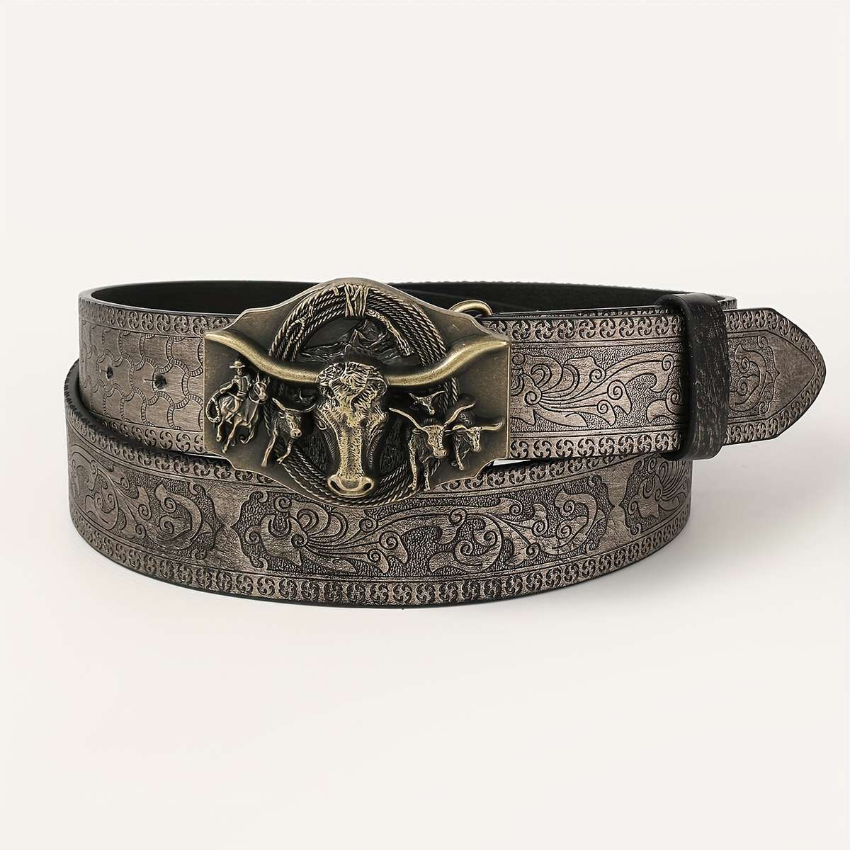 Belt Color Champagne Size 120Cm 47.2In