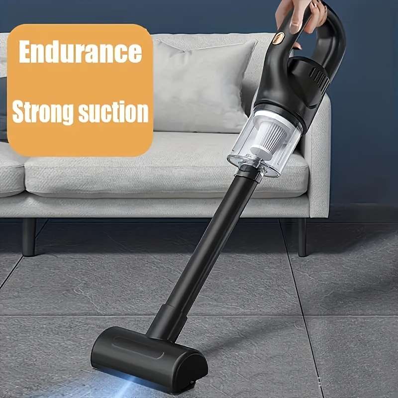 Vacuum Cleaner Color Green