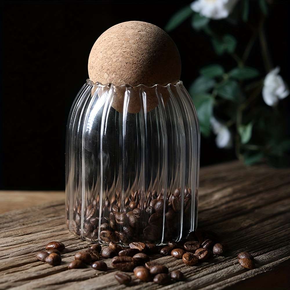 Sealed Jar Model 3Pcs Set