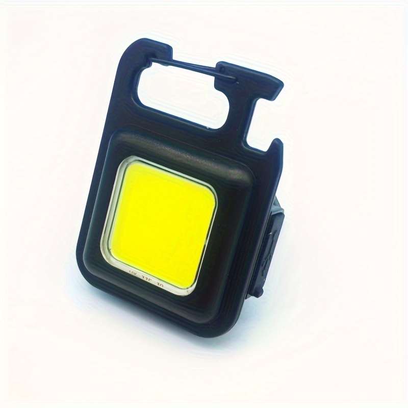 Keychain Ornament Color Black Quantity2Pcs