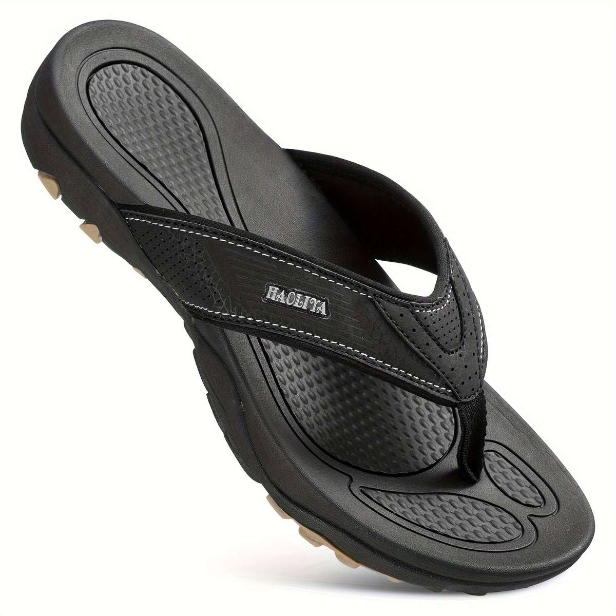 Sandals Color N1 Black Size Uk 9