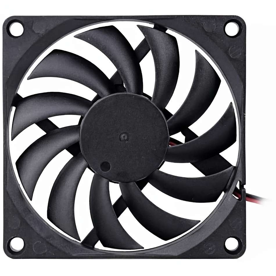 Fan Items 12V 3 24V