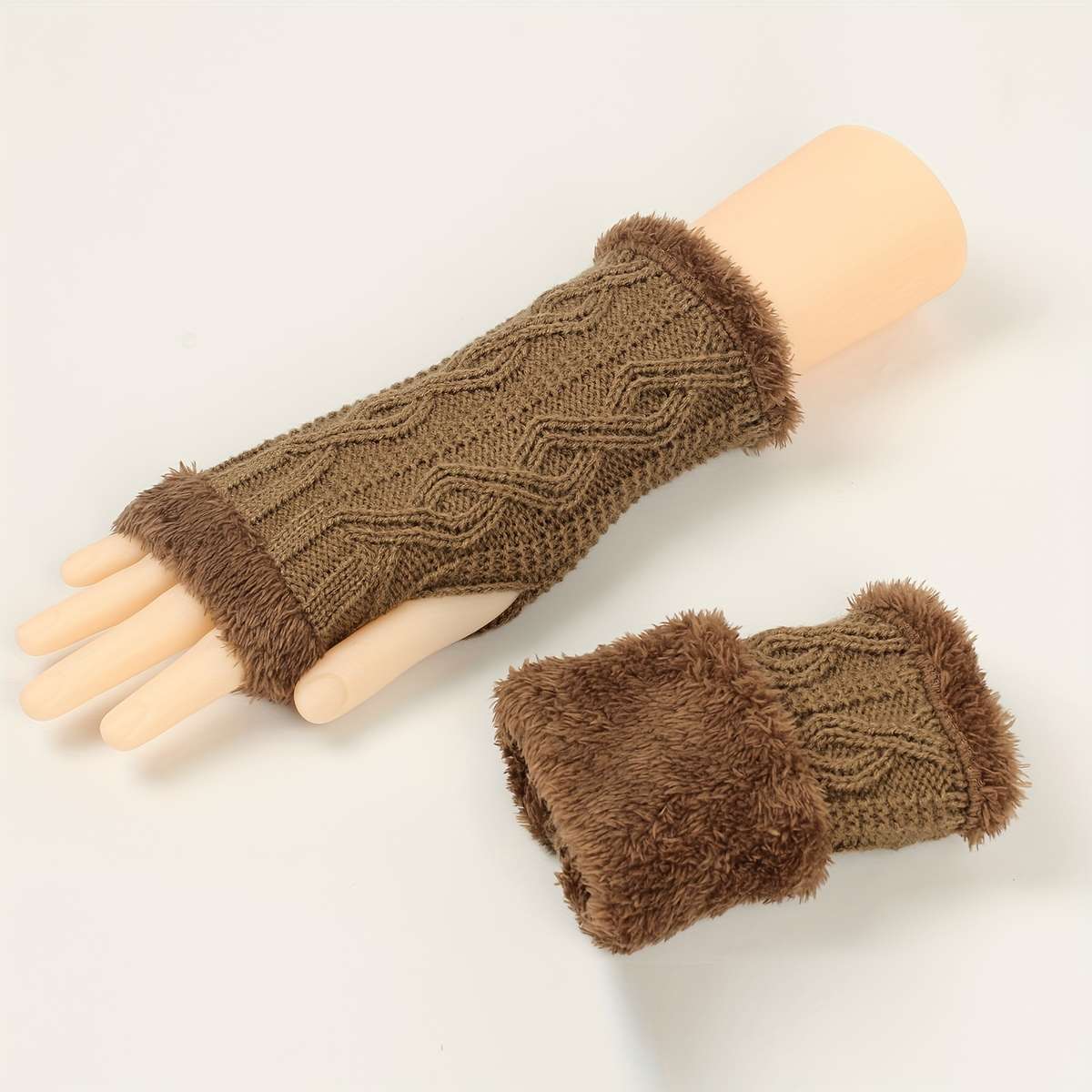 Gloves Color Blackpink*2