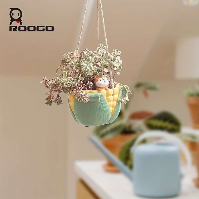 Flowerpot Model R7B5K2