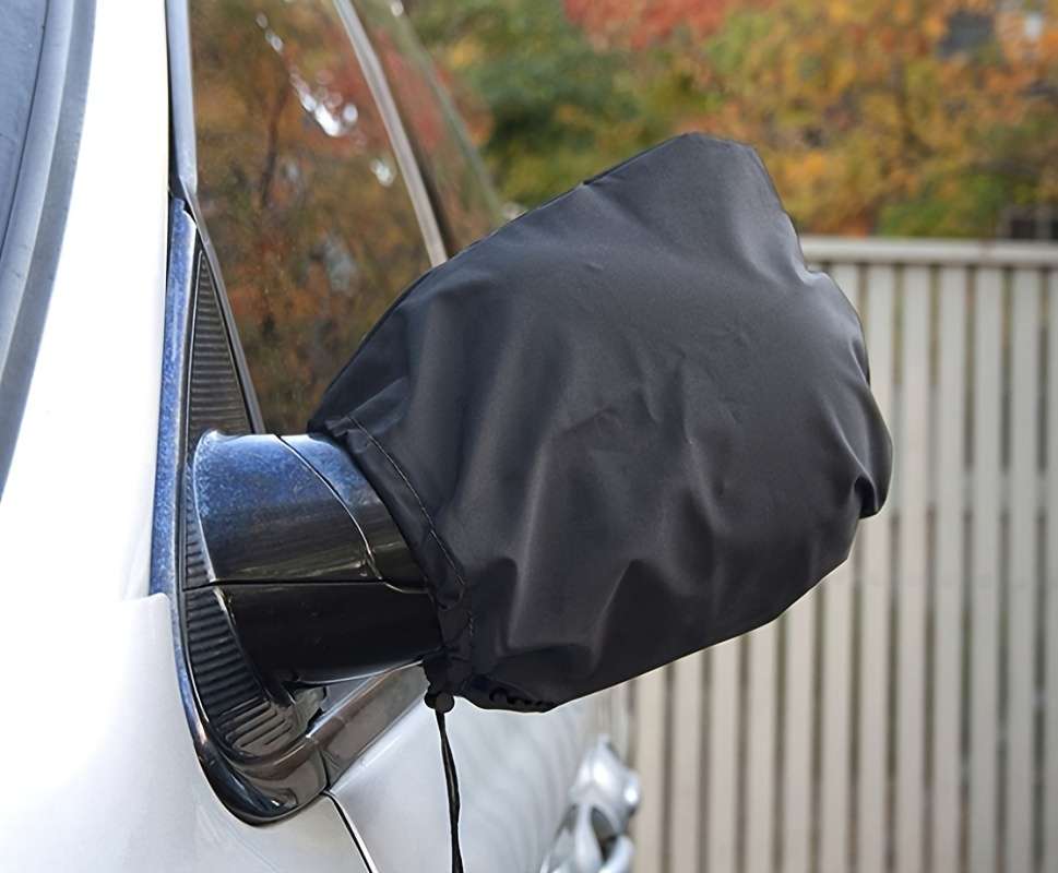 Car Sun Shades Model 2Pcs Car Cover