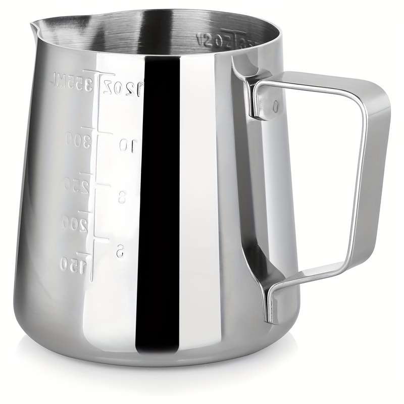 Measuring Cup Items 20Ounce Frothing Pitcher