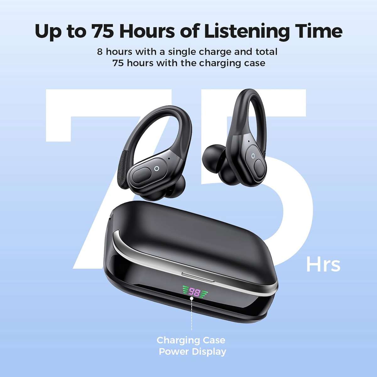 Headset Black