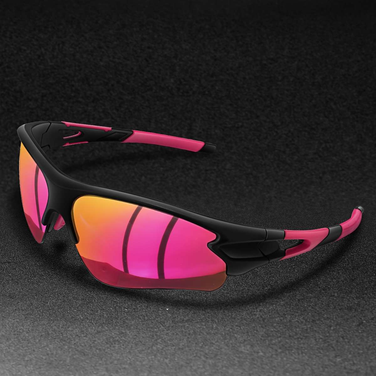 Cycling Glasses Color Wn5