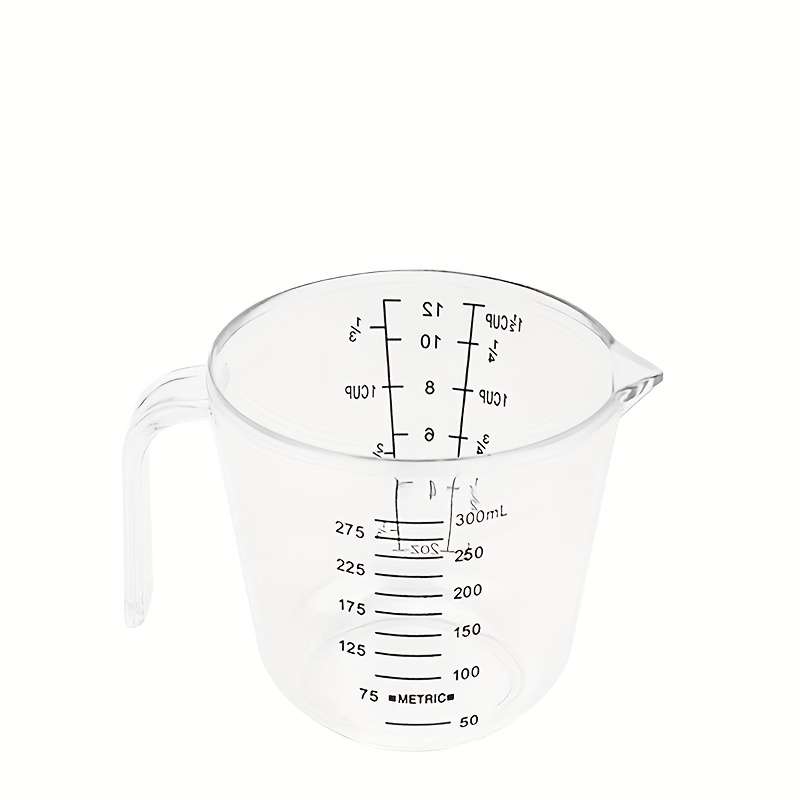 Measuring Cup Size 3Pcsset