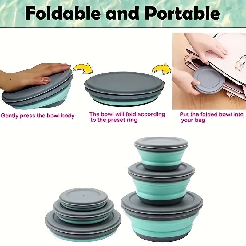 Bowl Color Green