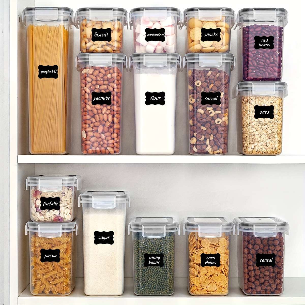 Sealed Jar Quantity 7Pcsjb0051