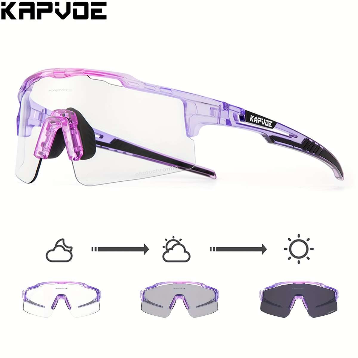 Glasses Color 01