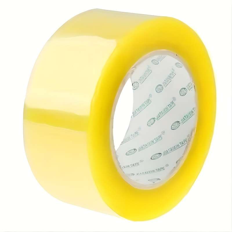 Adhesive Tape Size 1.65 *54.86Meter Quantity