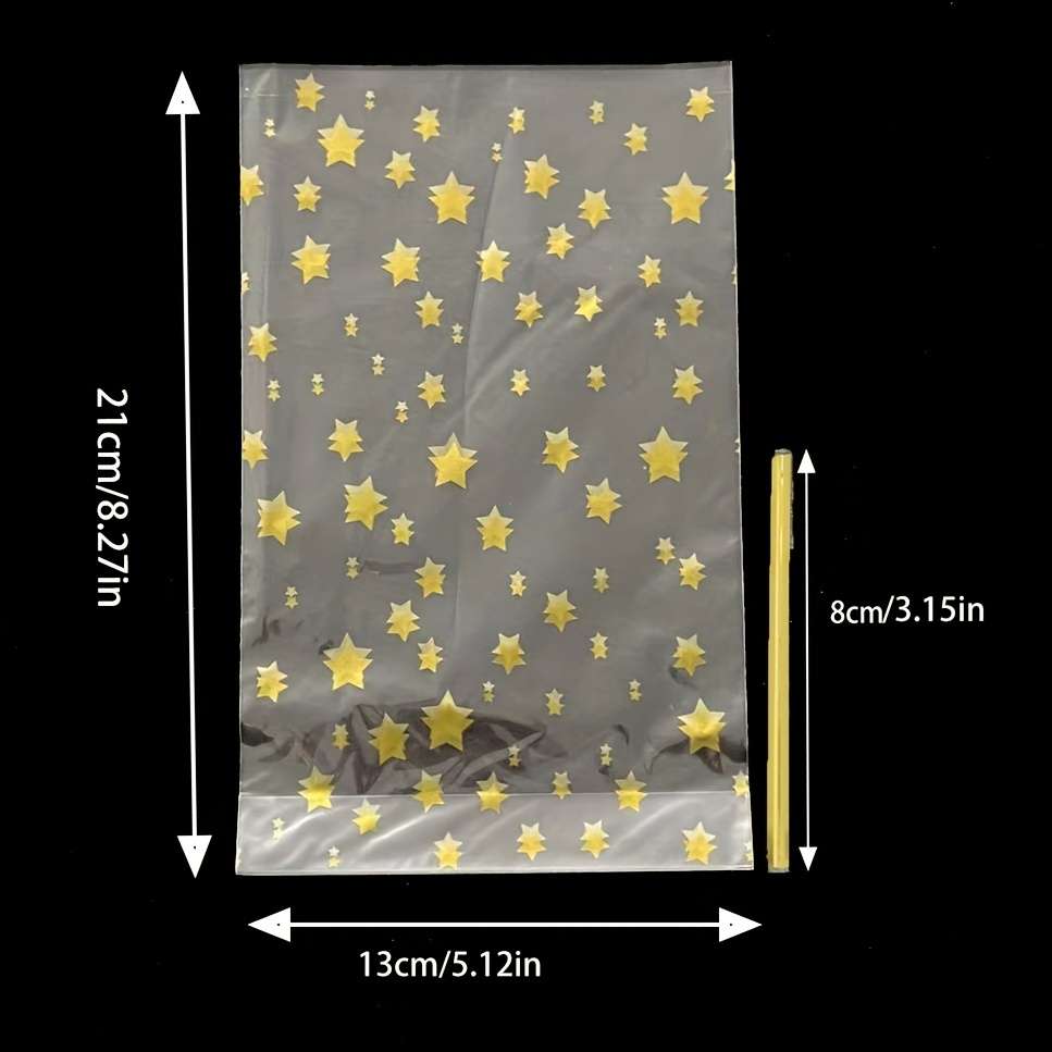 Gift Bags Quantity 100