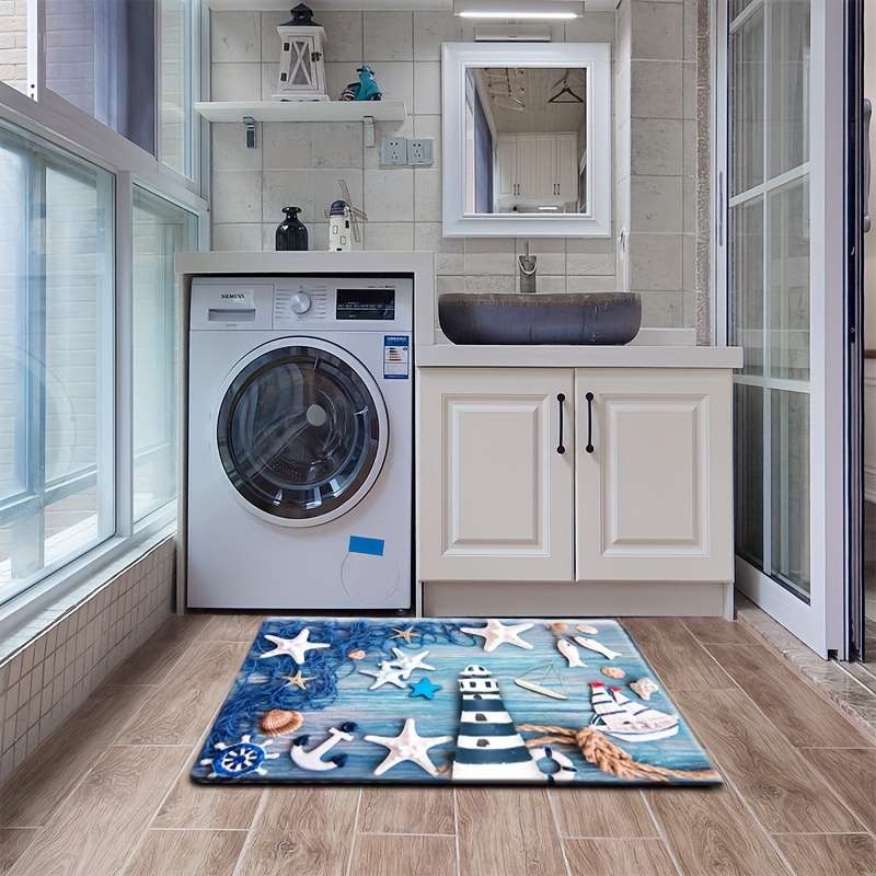 Floor Mats Size 3 80X120Cm